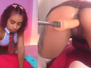 Freechat gabriela_reyes13 on Chaturbate