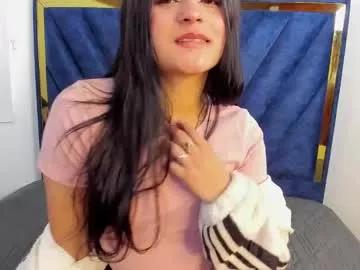 gabrielabotero from Chaturbate is Freechat