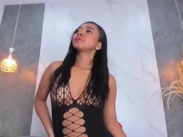 Gabrielalugo from Chaturbate