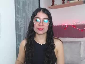 gabrielarossa from Chaturbate is Freechat