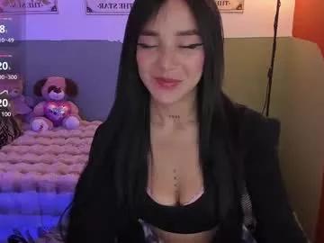gabrielatorres1 from Chaturbate is Freechat