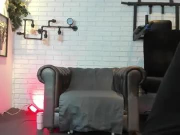 Gabrieldraven from Chaturbate