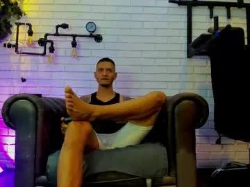 Gabrieldraven from Chaturbate