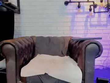 Gabrieldraven from Chaturbate