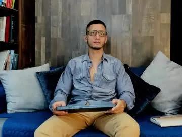 Gabrieldraven from Chaturbate
