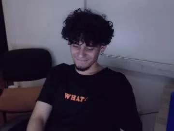 Gabrieljr99 from Chaturbate