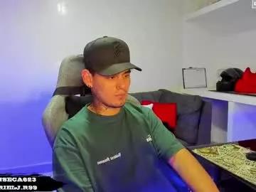 Gabrieljr99 from Chaturbate