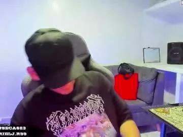 Gabrieljr99 from Chaturbate