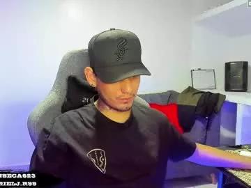Gabrieljr99 from Chaturbate