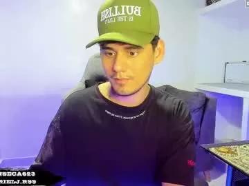 Gabrieljr99 from Chaturbate