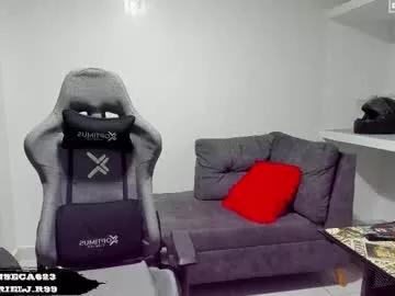 Gabrieljr99 from Chaturbate