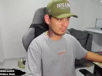 Gabrieljr99 from Chaturbate