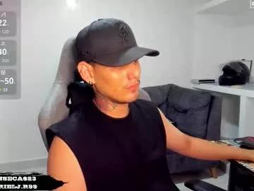 Gabrieljr99 from Chaturbate