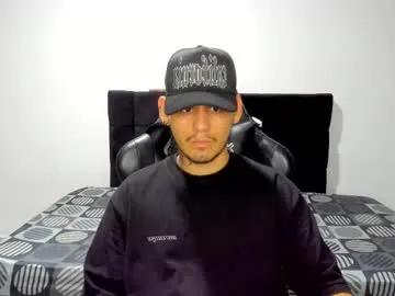 Gabrieljr99 from Chaturbate