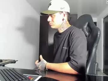 Gabrieljr99 from Chaturbate