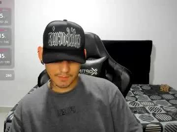 gabrieljr99 from Chaturbate is Freechat
