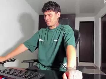 Gabrieljr99 from Chaturbate
