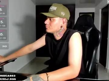 Gabrieljr99 from Chaturbate