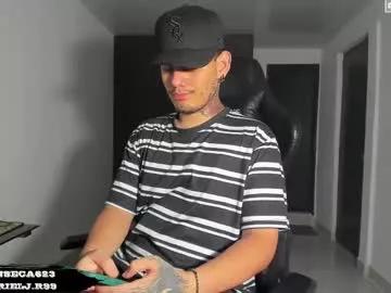 Gabrieljr99 from Chaturbate