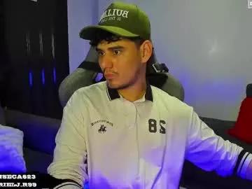 Gabrieljr99 from Chaturbate