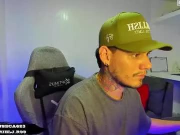 Gabrieljr99 from Chaturbate