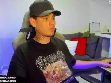 Gabrieljr99 from Chaturbate
