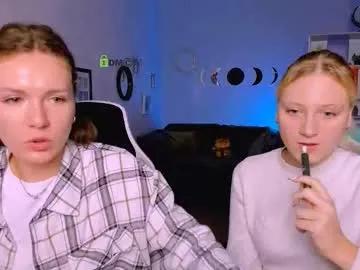 Gabriella_daylight from Chaturbate