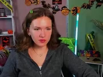 gabriella_daylight from Chaturbate is Freechat