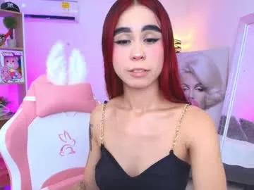 gabriella_leens from Chaturbate is Freechat