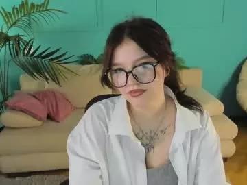 gabriella_soliis from Chaturbate is Freechat