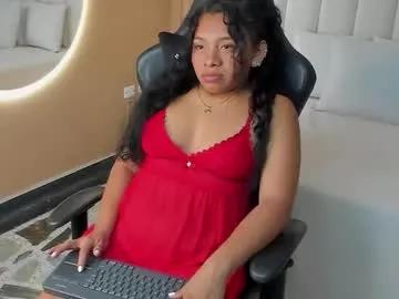gaby_davies from Chaturbate is Freechat