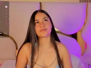 gabyjoness_ from Chaturbate is Freechat
