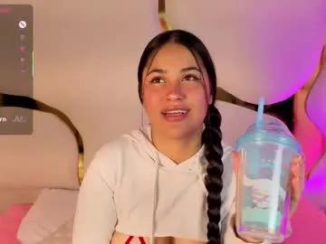 gabyjoness_ from Chaturbate is Freechat