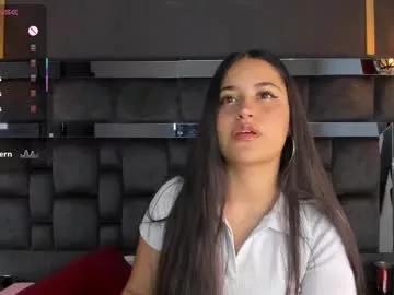 gabyjoness_ from Chaturbate is Freechat