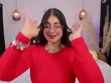 gabyrhodes from Chaturbate is Freechat
