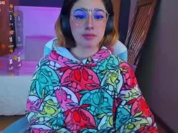 Gabyrose9 from Chaturbate