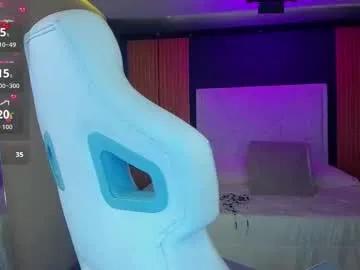 gabyrose9 from Chaturbate is Freechat