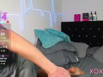 gael_jones from Chaturbate is Freechat