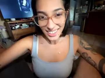 gaggqueen from Chaturbate