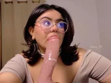 Gaia_01_ from Chaturbate