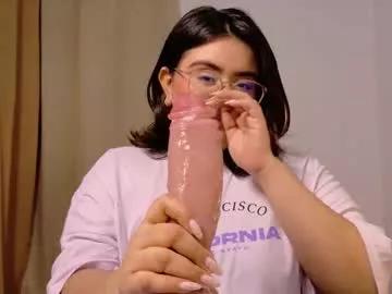 Gaia_01_ from Chaturbate