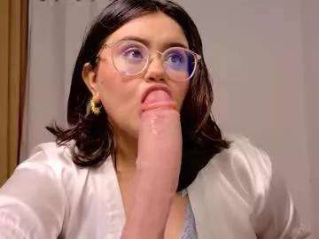 Gaia_01_ from Chaturbate
