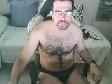galaudin3x from Chaturbate