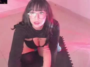 galaxgnn from Chaturbate
