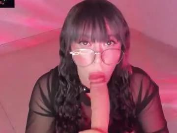 galaxgnn from Chaturbate