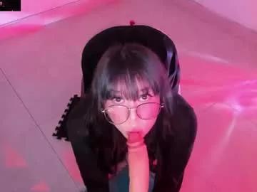 galaxgnn from Chaturbate