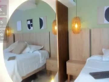 gallilea_marquez from Chaturbate