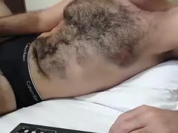 gallobhz from Chaturbate
