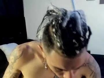 game__over420 from Chaturbate is Freechat
