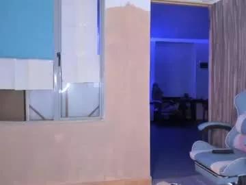 Gamora222 from Chaturbate